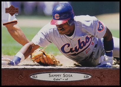 35 Sammy Sosa